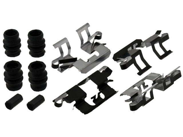 Disc Brake Hardware Kit Raybestos Brakes H5813A