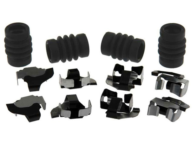 Disc Brake Hardware Kit Raybestos Brakes H5816A