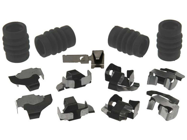 Disc Brake Hardware Kit Raybestos Brakes H5826A