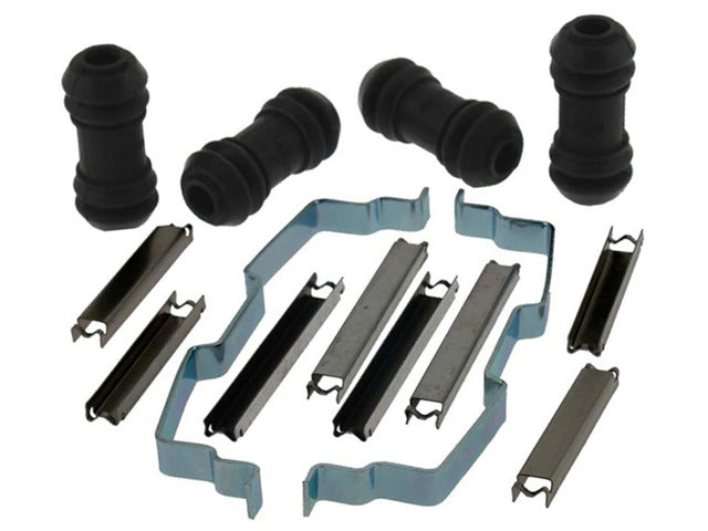 Disc Brake Hardware Kit Raybestos Brakes H5827A
