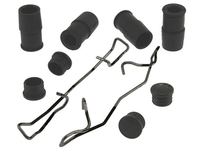Disc Brake Hardware Kit Raybestos Brakes H5828A