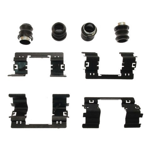 Disc Brake Hardware Kit Carlson Brakes H5828Q