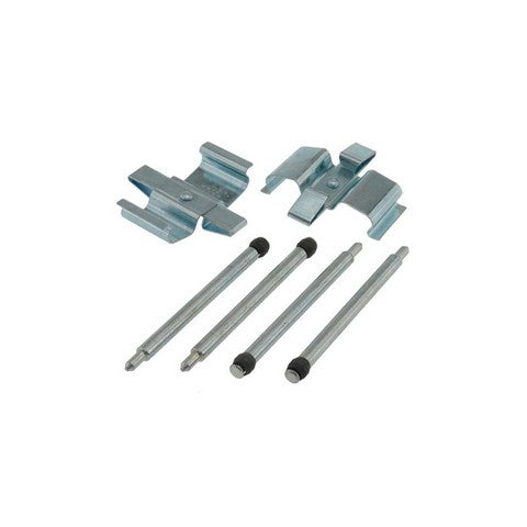 Disc Brake Hardware Kit Carlson Brakes H5830