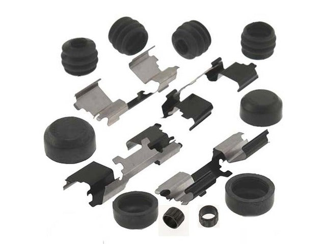 Disc Brake Hardware Kit Raybestos Brakes H5830A