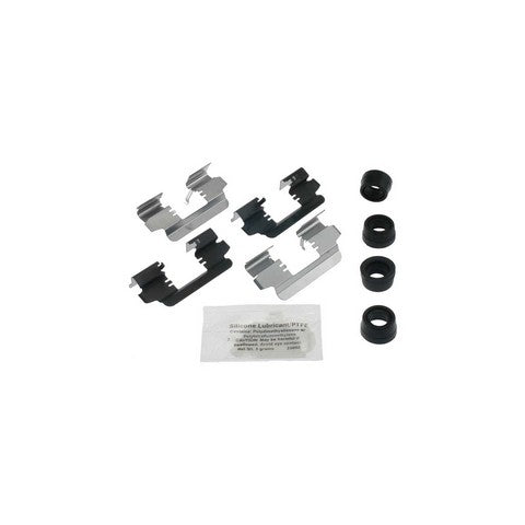 Disc Brake Hardware Kit Carlson Brakes H5832Q