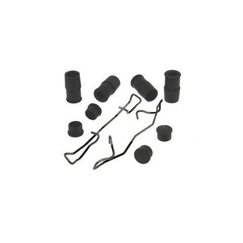 Disc Brake Hardware Kit Carlson Brakes H5833