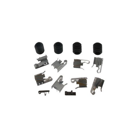 Disc Brake Hardware Kit Carlson Brakes H5834