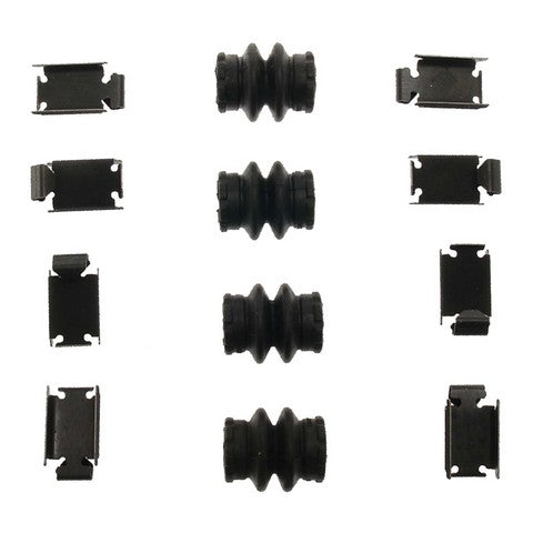 Disc Brake Hardware Kit Carlson Brakes H5835Q