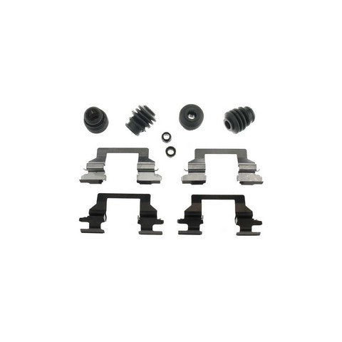 Disc Brake Hardware Kit Carlson Brakes H5836Q