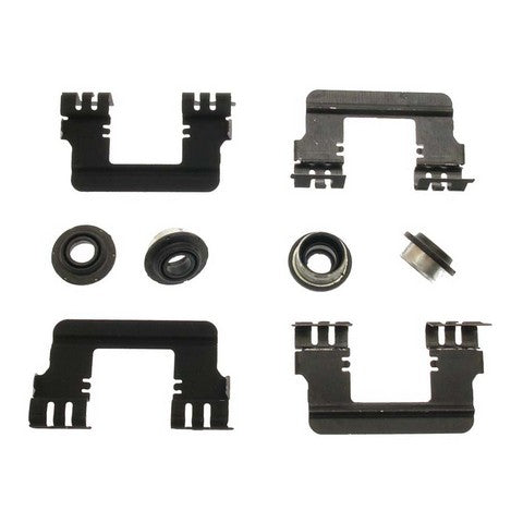 Disc Brake Hardware Kit Carlson Brakes H5840Q