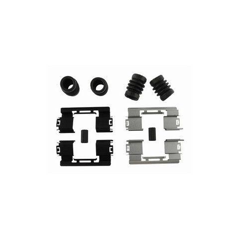 Disc Brake Hardware Kit Carlson Brakes H5851Q