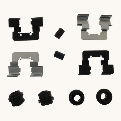 Disc Brake Hardware Kit Carlson Brakes H5853Q