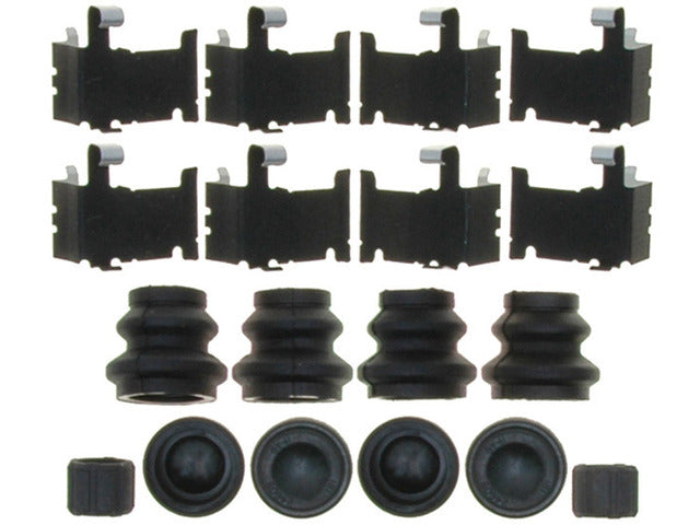 Disc Brake Hardware Kit Raybestos Brakes H5858A