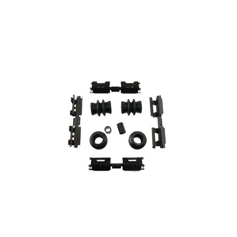 Disc Brake Hardware Kit Carlson Brakes H5859
