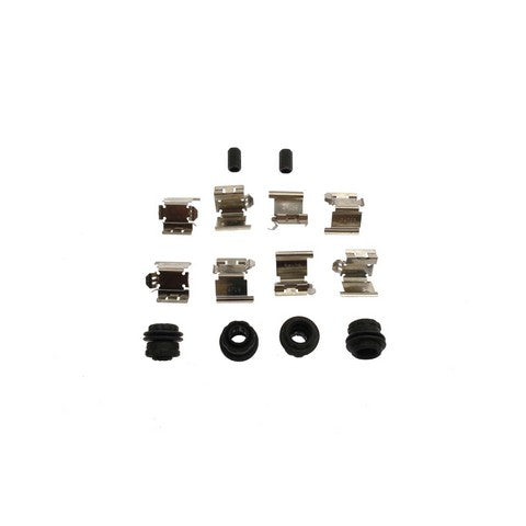 Disc Brake Hardware Kit Carlson Brakes H5863
