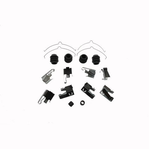 Disc Brake Hardware Kit Carlson Brakes H5864Q
