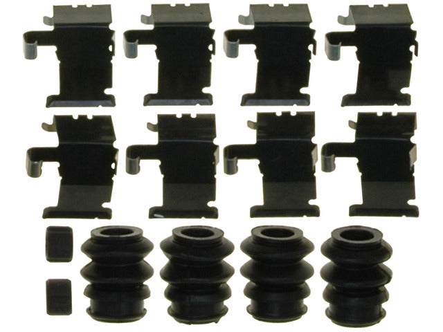 Disc Brake Hardware Kit Raybestos Brakes H5865A