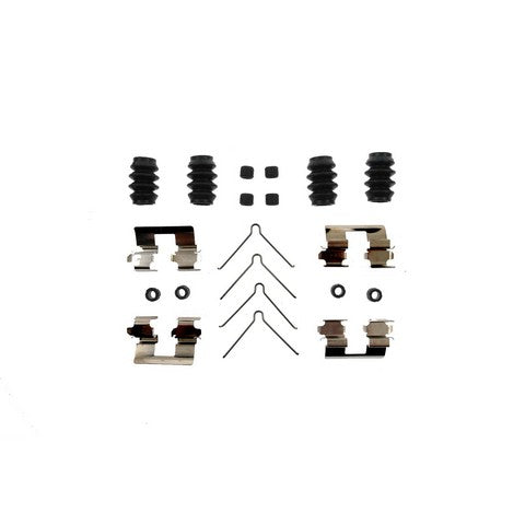 Disc Brake Hardware Kit Carlson Brakes H5867
