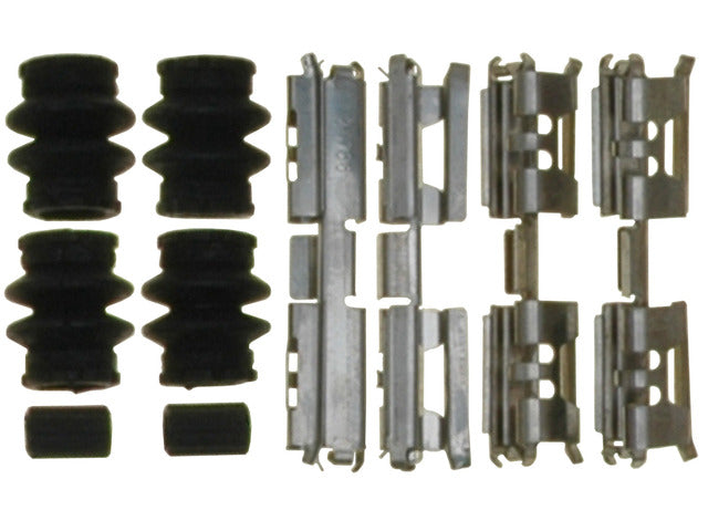 Disc Brake Hardware Kit Raybestos Brakes H5867A