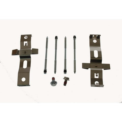 Disc Brake Hardware Kit Carlson Brakes H5871