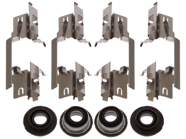 Disc Brake Hardware Kit Raybestos Brakes H5883A