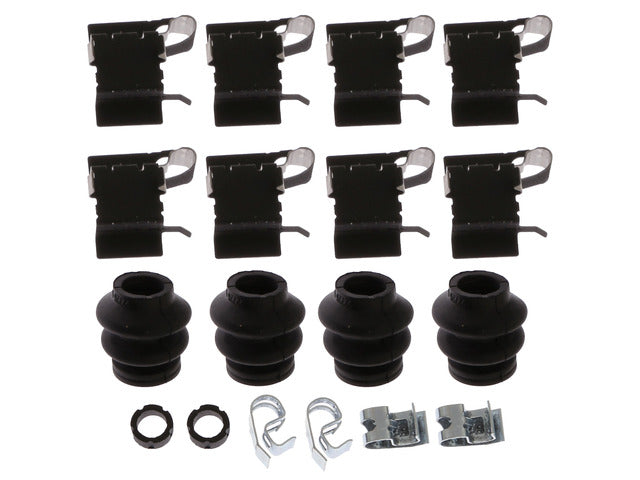 Disc Brake Hardware Kit Raybestos Brakes H5885A