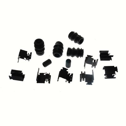 Disc Brake Hardware Kit Carlson Brakes H5896Q