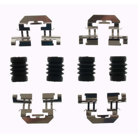 Disc Brake Hardware Kit Carlson Brakes H5901