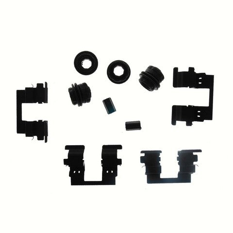 Disc Brake Hardware Kit Carlson Brakes H5916Q