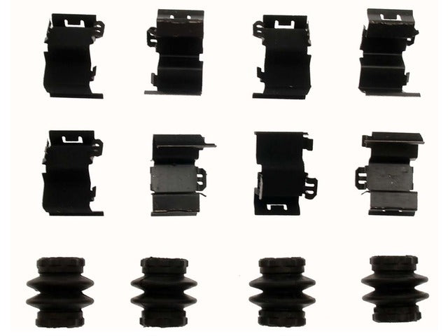 Disc Brake Hardware Kit Raybestos Brakes H5921A
