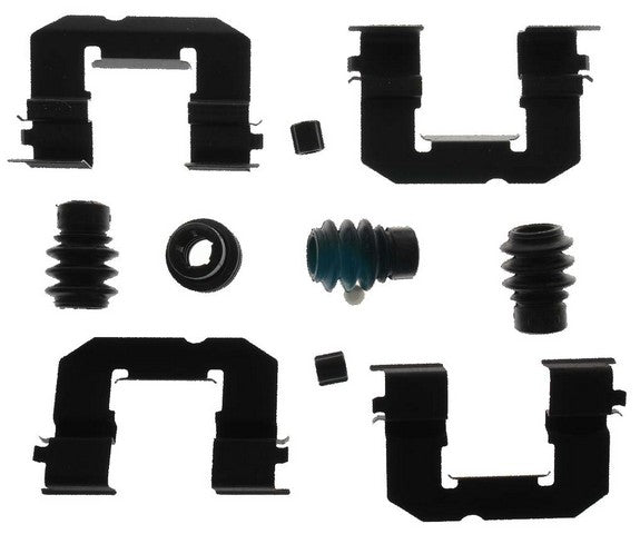 Disc Brake Hardware Kit Carlson Brakes H5921Q