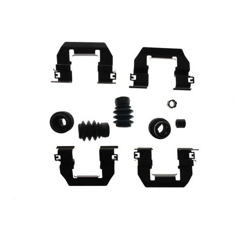 Disc Brake Hardware Kit Carlson Brakes H5923Q