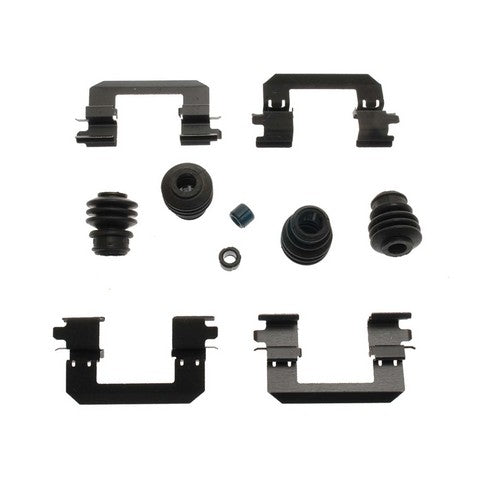 Disc Brake Hardware Kit Carlson Brakes H5929Q