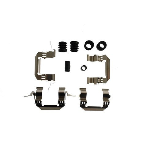 Disc Brake Hardware Kit Carlson Brakes H5931