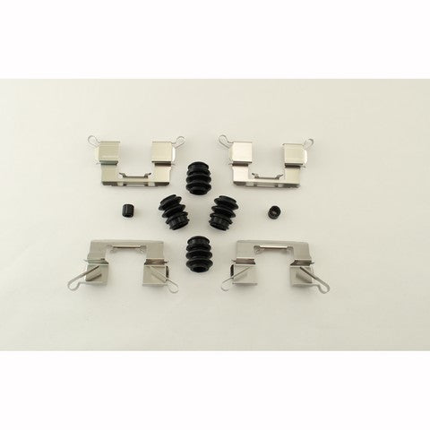Disc Brake Hardware Kit Carlson Brakes H5961