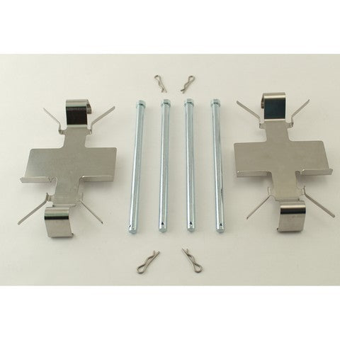 Disc Brake Hardware Kit Carlson Brakes H5971