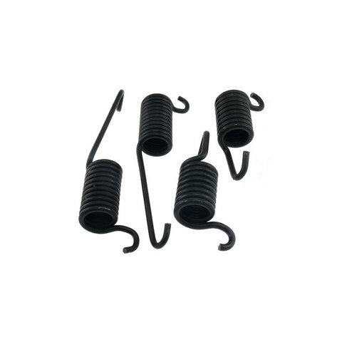 Drum Brake Shoe Return Spring Kit Carlson Brakes H597