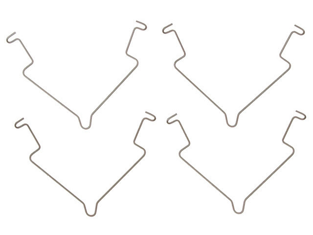 Brake Pad Drag Reduction Clip Raybestos Brakes H6015