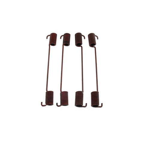 Drum Brake Shoe Return Spring Kit Carlson Brakes H614