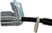 Brake Hydraulic Hose Dorman-First Stop H620003
