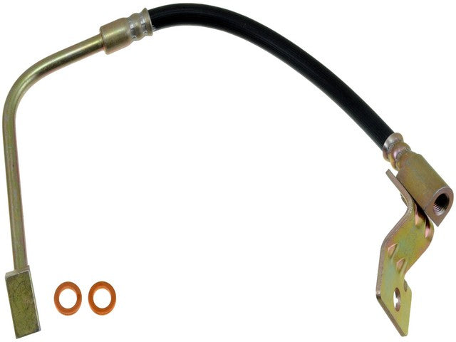 Brake Hydraulic Hose Dorman-First Stop H620004