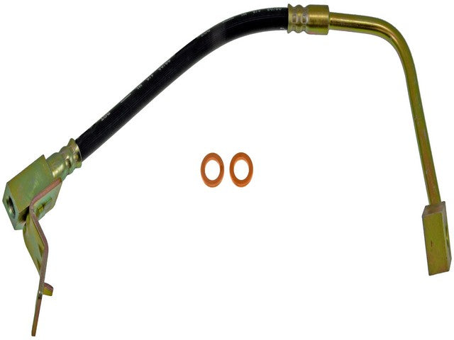 Brake Hydraulic Hose Dorman-First Stop H620005