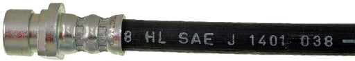 Brake Hydraulic Hose Dorman-First Stop H620012