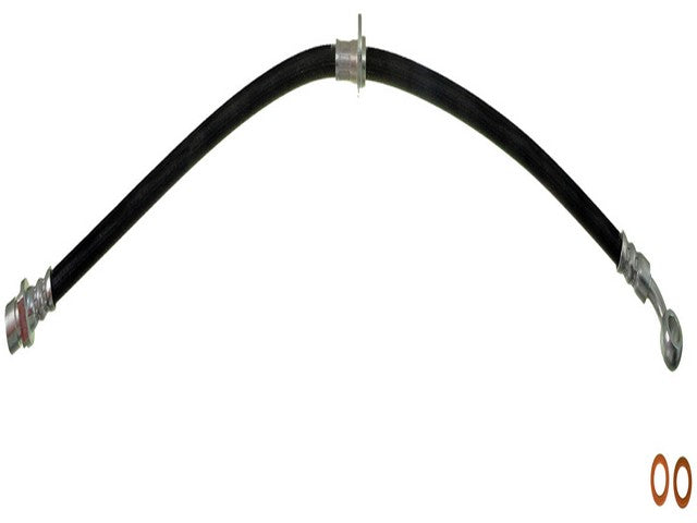 Brake Hydraulic Hose Dorman-First Stop H620012