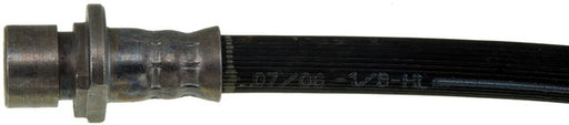 Brake Hydraulic Hose Dorman-First Stop H620016