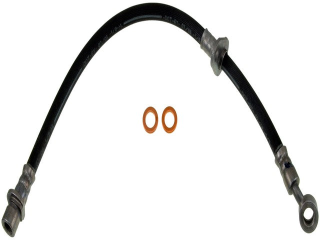 Brake Hydraulic Hose Dorman-First Stop H620016