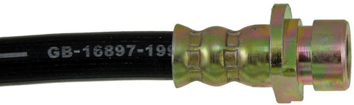 Brake Hydraulic Hose Dorman-First Stop H620017