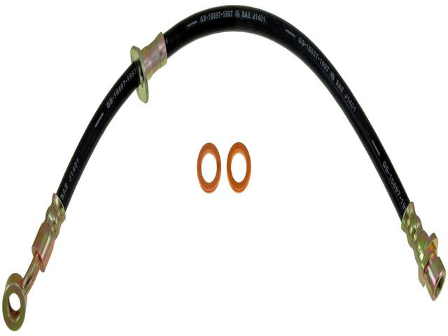 Brake Hydraulic Hose Dorman-First Stop H620017