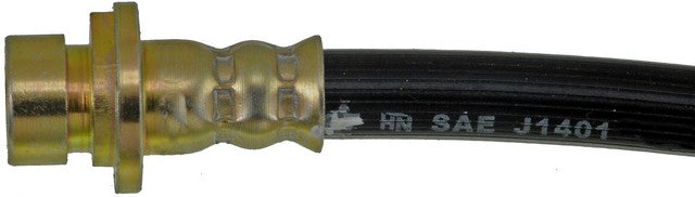 Brake Hydraulic Hose Dorman-First Stop H620019