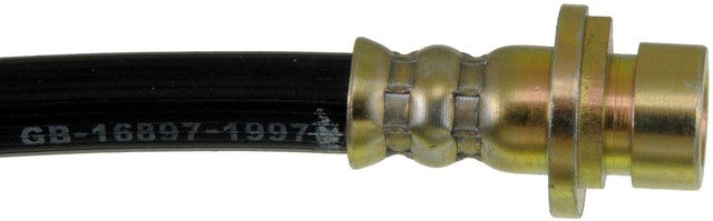 Brake Hydraulic Hose Dorman-First Stop H620019